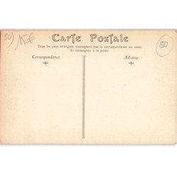 GRANVILLE: lavoir du cours jonville - très bon état