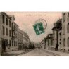 GRANVILLE: la rue couraye - très bon état
