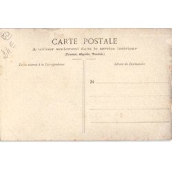 GRANVILLE: la grande porte - très bon état