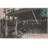 AISNE : SAINT QUENTIN : souvenir du Congrès de gymnastique de 1910 - très bon état