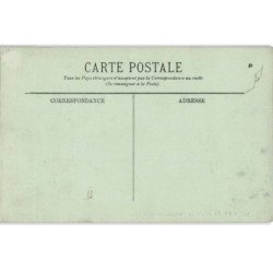 GRANVILLE: lla rue du calvaire - très bon état