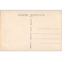 GRANVILLE: le port au 19e siècle - très bon état