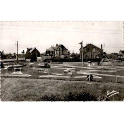 GRANVILLE: le golf miniature - très bon état