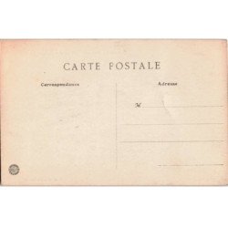 GRANVILLE: grosse mer au pont jacques - très bon état