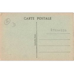 GRANVILLE: le sémaphore - très bon état