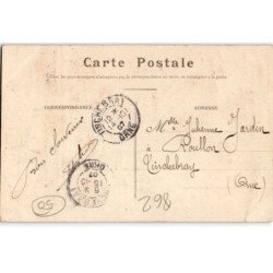GRANVILLE: vue générale - très bon état