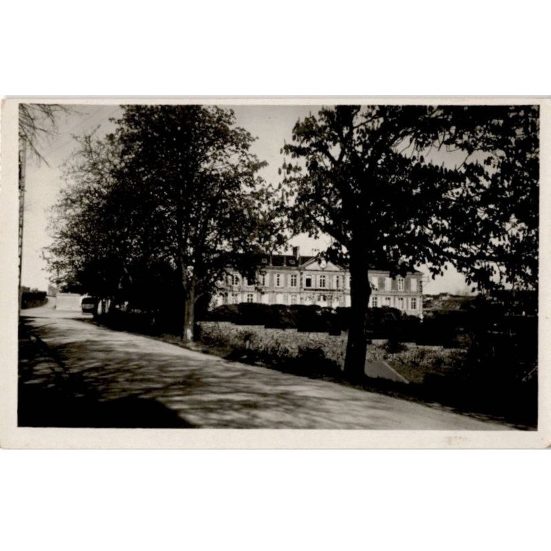 GRANVILLE: l'hôpital hospice - très bon état