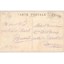 GRANVILLE: la grande porte - très bon état