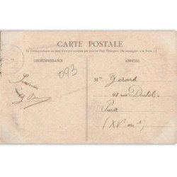 GRANVILLE: bateaux granvillais - très bon état