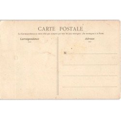 GRANVILLE: la tranchée des anglais - très bon état