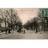 GRANVILLE: le cours jonville - très bon état