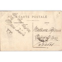 GRANVILLE: le cours jonville - très bon état
