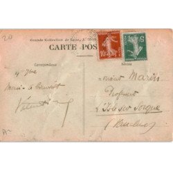 CORSE: calacuccia - très bon état