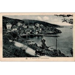 CORSE: marine de porticciolo - très bon état