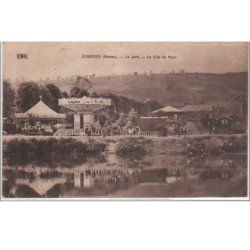 CUMIERES : le Jard - les manèges - très bon état