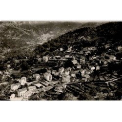 CORSE: vivario vue générale - très bon état