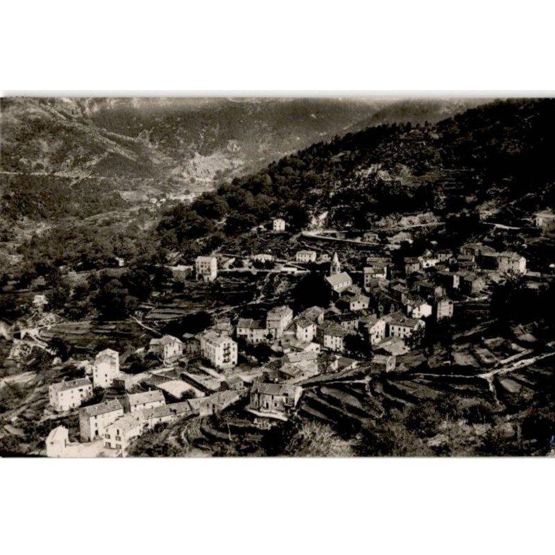 CORSE: vivario vue générale - très bon état