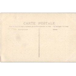 CORSE: sartène, sortie par le pont de la scalella - très bon état