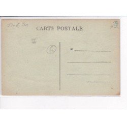 MERU : Le facteur François en tournée - état