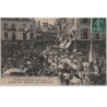 AISNE : SAINT QUENTIN : souvenir du Congrès de gymnastique de 1910 - très bon état