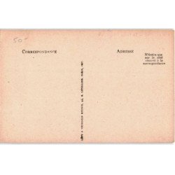 CORSE: sartène, la vieille ville - très bon état