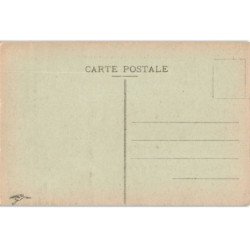 CORSE: sartène, un coin de sartène - très bon état