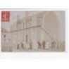 MERU - Carte photo - Hommes, femmes et enfants devant maison - très bon état