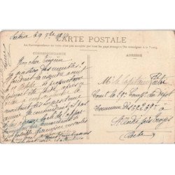 CORSE: sartène, quartier de la gendarmerie - très bon état