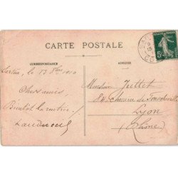 CORSE: sartène, quartier de la caserne - très bon état