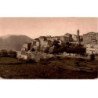 CORSE: sartène, vue générale - très bon état