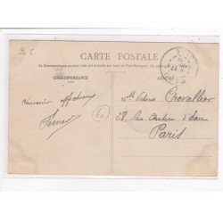 MERU - Usine Delay - très bon état