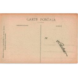 CORSE: BONIFACIO: rue longue maison où séjourna Charles Quint - très bon état