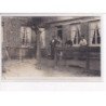MERU - 4 CPA/1 petite photo - Usine Poulet - Maison Poulet Rue Camille Desmoulins - très bon état