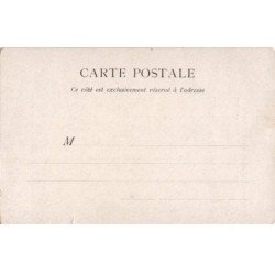 CORSE: BONIFACIO: vieille porte - état