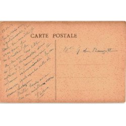 CORSE: BONIFACIO: le clocher - très bon état