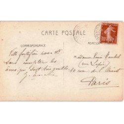 CORSE: BONIFACIO: haute ville - très bon état