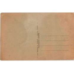 CORSE: BONIFACIO: les falaises - très bon état