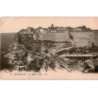 CORSE: BONIFACIO: la haute ville - état