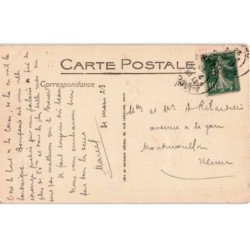 CORSE: BONIFACIO: la haute ville - état