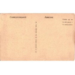 CORSE: BONIFACIO: le port et la citadelle - très bon état