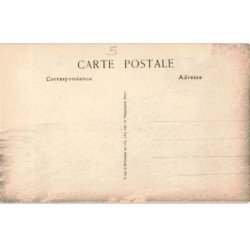 CORSE: BONIFACIO: entrée de la haute ville - très bon état