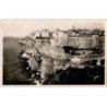 CORSE: BONIFACIO: la falaise - très bon état