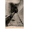 CORSE: BONIFACIO: la vieille porte de la ville - très bon état