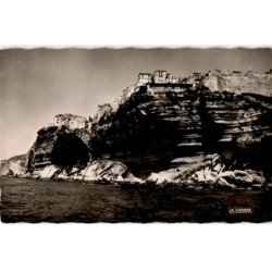 CORSE: BONIFACIO: la vieille ville - très bon état