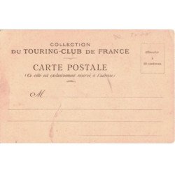 CORSE: BONIFACIO: le grain de sable - très bon état