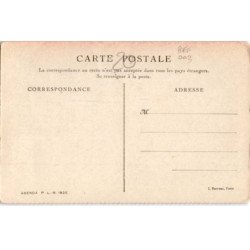 CORSE: BONIFACIO: le port - très bon état