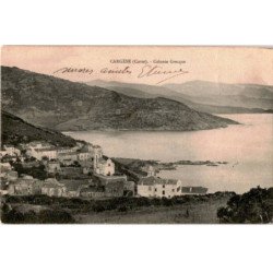 CORSE: BONIFACIO: colonie grecque - très bon état
