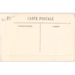 CORSE: AJACCIO: château de la punta di borgo - très bon état