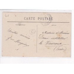 MERU - CRond point National - très bon état