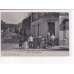 MERU - Rue d'Andeville - très bon état